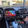 MÀN HÌNH ANDROID OMAS XE JAGUAR F‑PACE