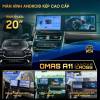 MÀN HÌNH ANDROID INNOVA CROSS