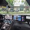 MÀN HÌNH ANDROID OMAS A12 XE MERCEDES GLC