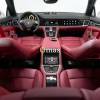 NÂNG CẤP NỘI THẤT XE PORSCHE PANAMERA