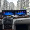 MÀN HÌNH ANDROID OMAS A12 XE MERCEDES E