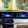 MÀN HÌNH ANDROID OMAS MERCEDES A12 GLK