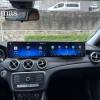 MÀN HÌNH ANDROID OMAS A12 MERCEDES GLA