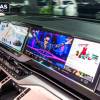 MÀN HÌNH ANDROID OMAS A11 PRO XE KIA CARENS