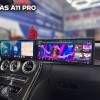 MÀN HÌNH ANDROID OMAS A11 PRO XE MERCEDES