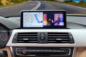 MÀN HÌNH ANDROID OMAS XE BMW 3 SERIES