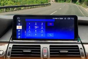 MÀN HÌNH ANDROID OMAS XE BMW X5