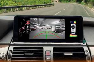 MÀN HÌNH ANDROID OMAS 360 XE BMW X5