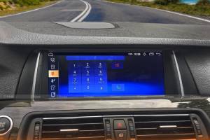 MÀN HÌNH ANDROID OMAS 360 XE BMW 5 SERIES