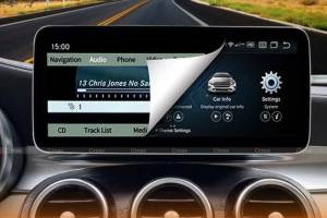 MÀN HÌNH ANDROID OMAS XE MERCEDES C 2015-2018