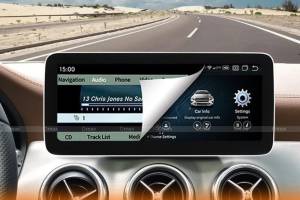 MÀN HÌNH ANDROID OMAS PRO XE MERCEDES GLA