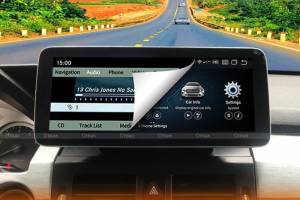 MÀN HÌNH ANDROID OMAS XE MERCEDES GLK 2009-2011