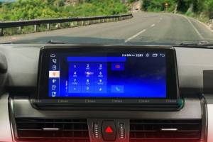 MÀN HÌNH ANDROID OMAS PRO XE BMW 218i