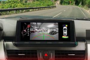 MÀN HÌNH ANDROID OMAS 360 XE BMW 118i