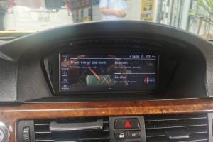 MÀN HÌNH ANDROID OMAS 360 XE BMW E60