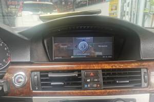 MÀN HÌNH ANDROID OMAS 360 XE BMW E60