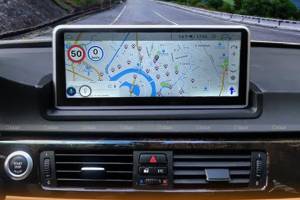 MÀN HÌNH ANDROID OMAS 360 XE BMW E90