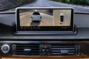 MÀN HÌNH ANDROID OMAS 360 XE BMW E90