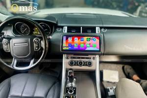 MÀN HÌNH ANDROID XE RANGE ROVER VOGUE 12.3INCH