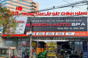 SAIGON AUTO SPA