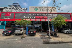 Auto365 quận 7
