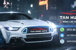 TÂN HÙNG AUTO
