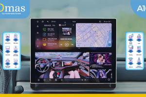 MÀN ANDROID OMAS A10