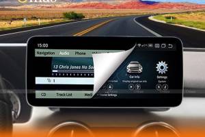 MÀN HÌNH ANDROID OMAS 360 MERCEDES-BENZ