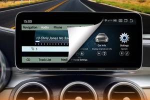 MÀN HÌNH ANDROID OMAS 360 XE MERCEDES C 2019-2021