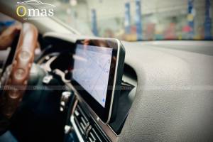 MÀN HÌNH ANDROID OMAS 360 XE AUDI A4 A5 2008-2016