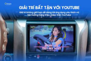 MÀN HÌNH ANDROID OMAS M6