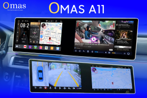 MÀN HÌNH ANDROID OMAS A11