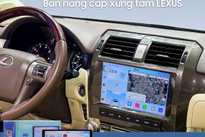 MÀN HÌNH ANDROID OMAS M6