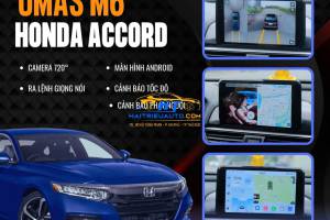 MÀN HÌNH ANDROID OMAS M6