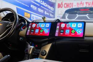 MÀN HÌNH ANDROID OMAS A11 XE CRUZE