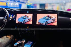 MÀN HÌNH ANDROID DÀI OMAS A11 XE FORTUNER