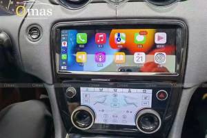 ĐIỀU HÒA CẢM ỨNG XE JAGUAR XJ