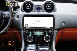 ĐIỀU HÒA CẢM ỨNG XE JAGUAR XJ