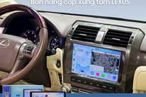 MÀN HÌNH ANDROID OMAS M