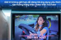 MÀN HÌNH ANDROID OMAS M