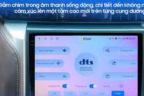MÀN HÌNH ANDROID OMAS M
