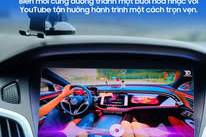 MÀN HÌNH ANDROID OMAS M