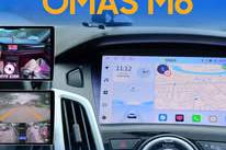 MÀN HÌNH ANDROID OMAS M