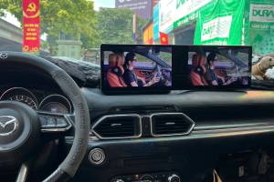 MÀN HÌNH ANDROID OMAS A11 XE MAZDA CX5