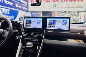 MÀN HÌNH ANDROID INNOVA CROSS