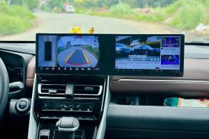 MÀN HÌNH ANDROID INNOVA CROSS