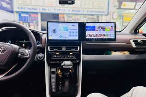MÀN HÌNH ANDROID INNOVA CROSS