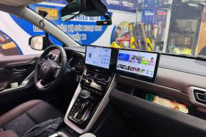 MÀN HÌNH ANDROID INNOVA CROSS
