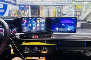 MÀN HÌNH ANDROID OMAS A11 STARGAZER