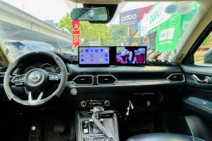 MÀN HÌNH ANDROID OMAS A11 XE MAZDA CX5